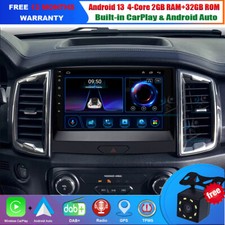 Android Auto Radio GPS