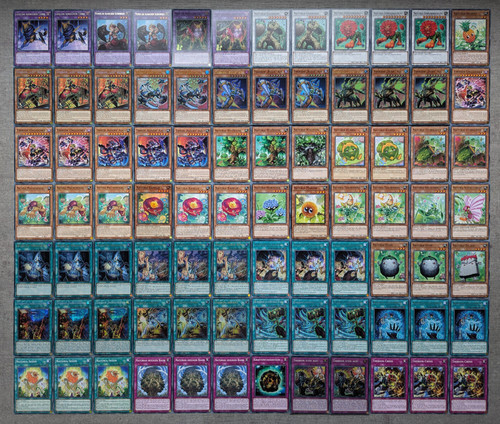 Runisch runic - yu-gi-oh!, runic/