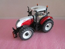 Siku Farmer 1:32 - Steyr CVT 6230 Traktor