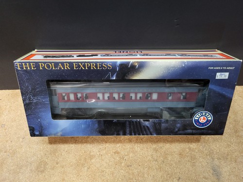 Lionel 25186 gauge - 6-25186,