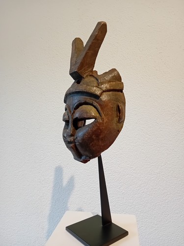 Fragment bini maske - fragment,