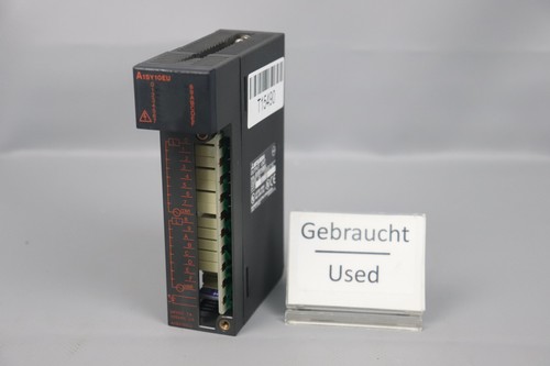 Mitsubishi a1sy10eu sps modul - mitsubishi,