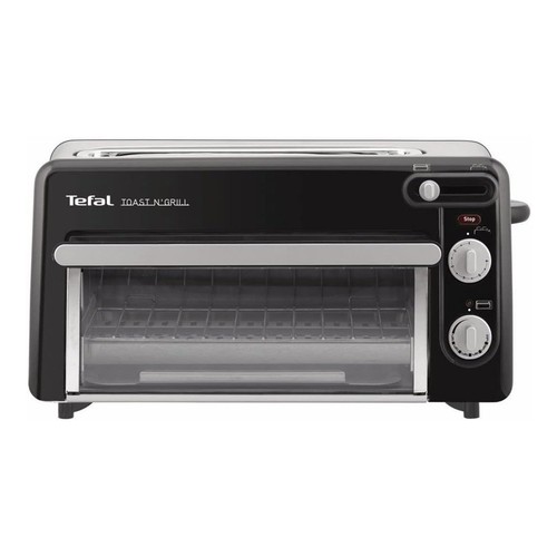 Tefal 6008 toast - tefal, toast'n