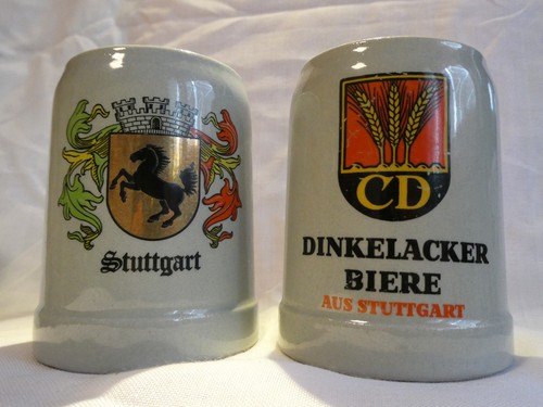 Dinkelacker biere stuttgart - dinkelacker, stuttgart-