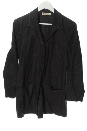 Conleys woll blazer grau - conleys,