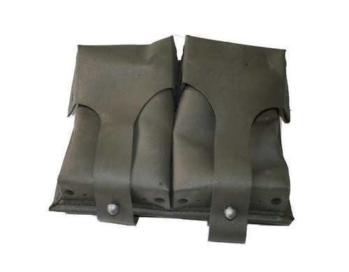 Bundeswehr magazintasche oliv - magazintasche,