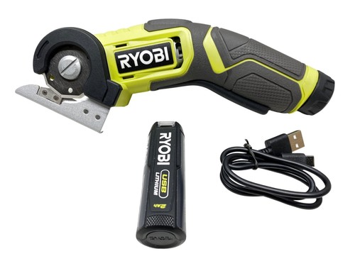 Akku universalschere ryobi - akku-universalschere,