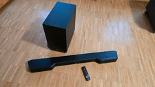 TEUFEL Cinebar Duett  Soundbar