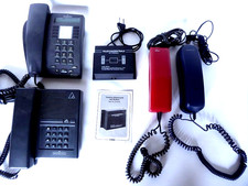 Telefonzentrale Haustelefon