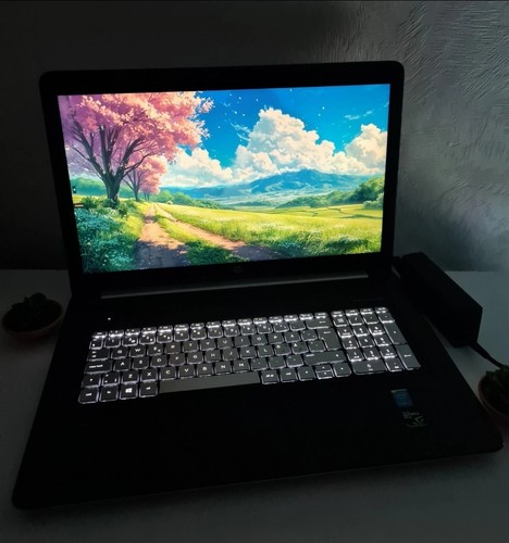 Envy laptop intel - hp,