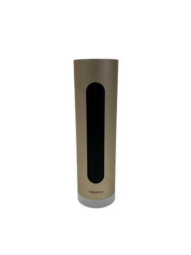Netatmo smarte - netatmo,