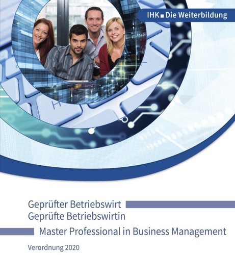 Ihk betriebswirt prüfung - ihk,