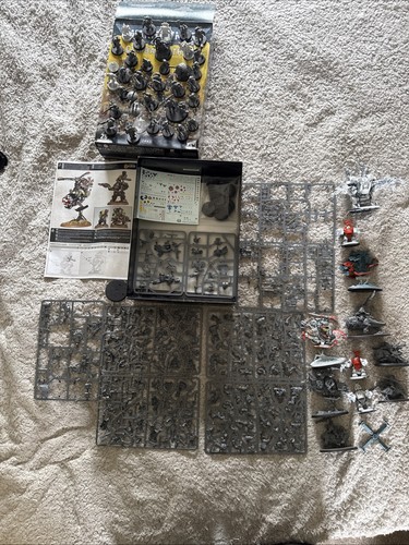Games workshop warhammer 40k - games,