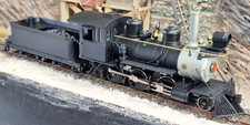 Bachmann Spectrum 25299. 2-6-0