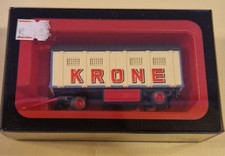 Preiser 21018 Zirkus Circus