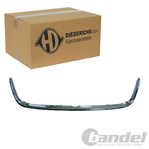 Diederichs chrom rahmen - diederichs,