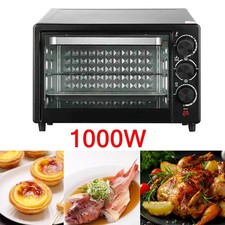 Minibackofen 21 Liter Mini