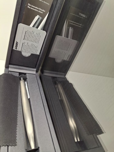 Lamy 2000 kugelschreiber - lamy,