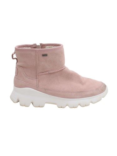 Ugg damen stiefel rosa - ugg, uk