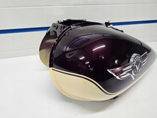 Kawasaki VN 1500 Classic