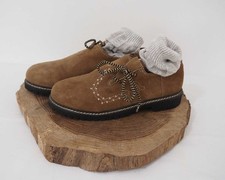 Abverkauf Trachten Leder