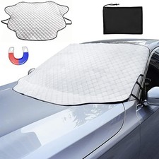 Frontscheibenabdeckung XXL