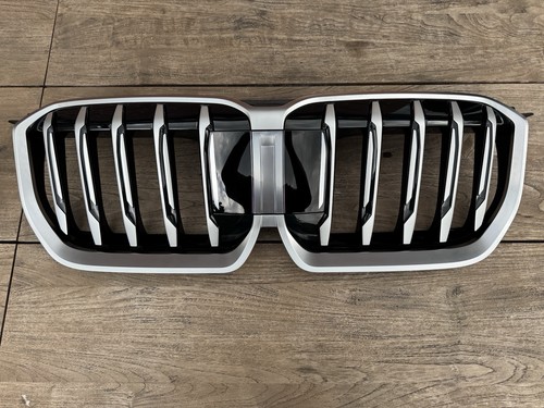 Bmw u11 u12 - bmw, frontziergitter