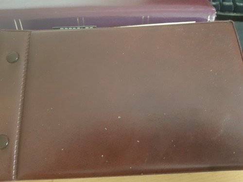 Sammlung briefe belege - sammlung, karten