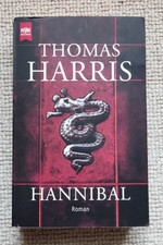 Hannibal von Thomas Harris | Buch | Zustand gut