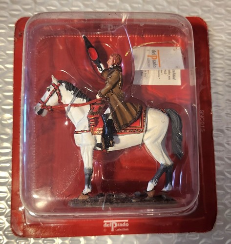 Del prado napoleonische - del,