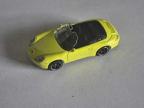 Matchbox superfast porsche 911 - superfast,