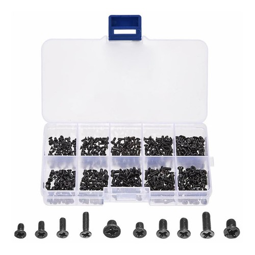 Schrauben set für - schrauben,