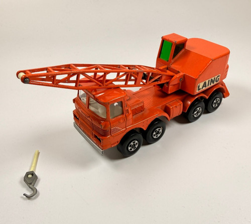 Matchbox super kings - matchbox,