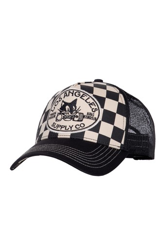 King kerosin herren - herren, trucker
