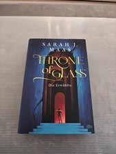 Throne of Glass – Die