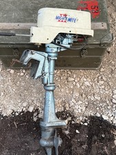 VINTAGE NEPTUN 800 MIGHTY MITE