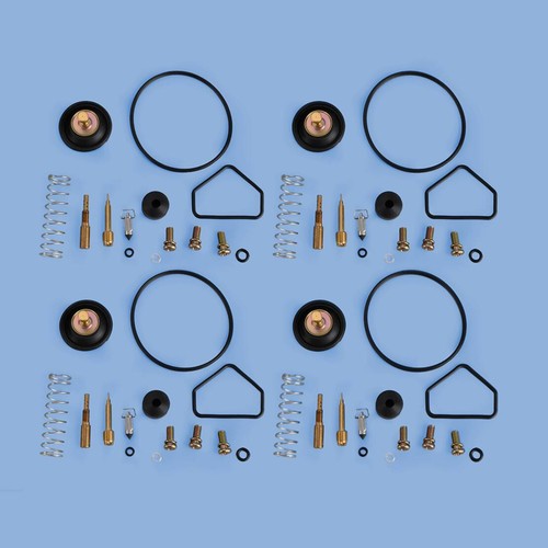 4set vergaser reparatursatz - vergaser,