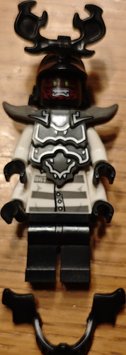 Lego ninjago stone army - lego,
