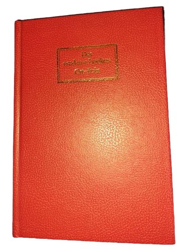 Orbis lexikon band hardcover - 1,