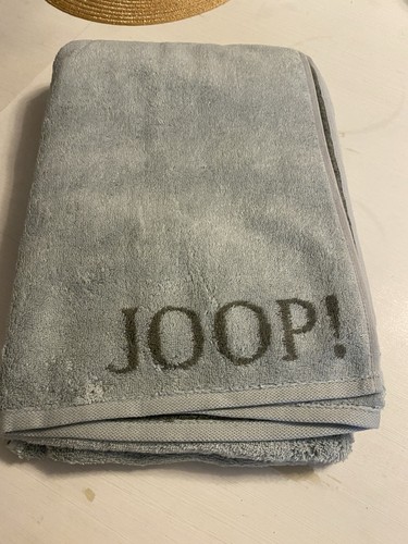 Badetuch von joop 80x150 - badetuch,