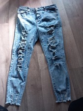 Fetzen Jeans ,M