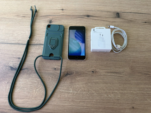 Apple iphone 2020 128gb - apple,