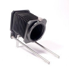 Novoflex Sonnenblende BALSON für Diakopierer / Balgengerät Bellows