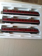Lima dieseltriebzug 615 - lima,
