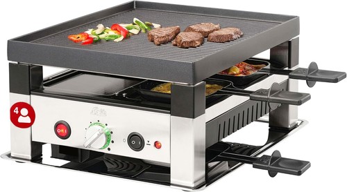 Solis tischgrill 1 - solis,