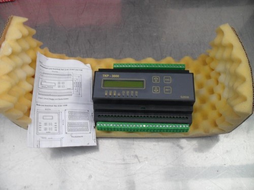 Elreha tkp 3000 3130 - tkp-3000,