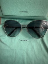 Tiffany & Co. Sonnenbrille 