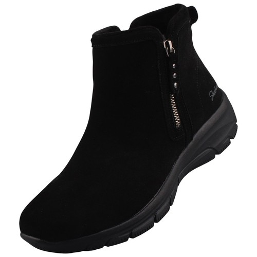Skechers damen stiefelette - damen,