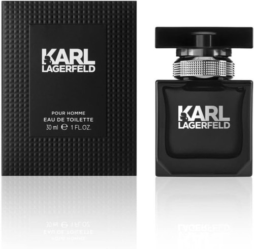 Karl lagerfeld for him - for, 30ml