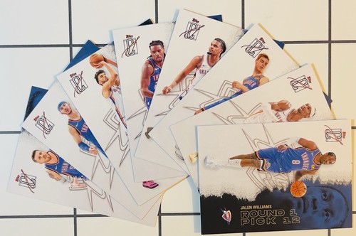 2025 topps signature class - topps,
